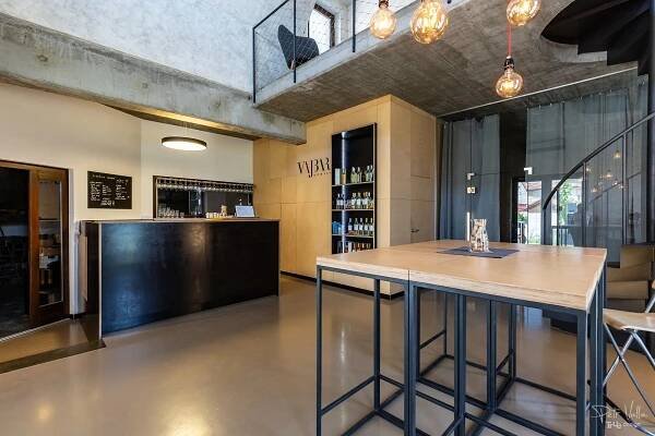 Vinařství Vajbar Kobylí - Kobylí 877, Kobylí, Česko | MojeLahve.cz
