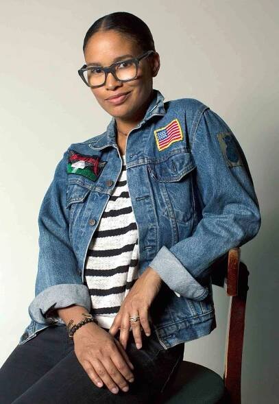 Joy Bryant Reveals She Was the Product of an Assault: 'My Mother Was the One Who Was Shamed'
