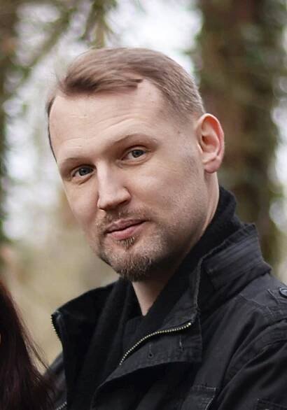 Osobní web Pavel Dvořák (fotografování, technika a elektronika, turistika, ...