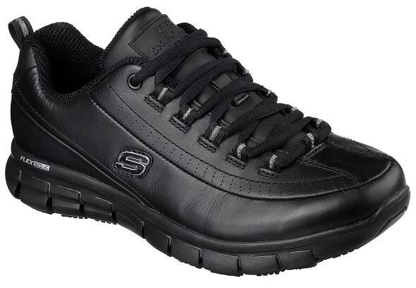 Work Relaxed Fit: Sure Track - Trickel