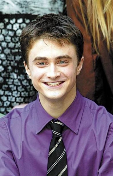Daniel Radcliffe: Jsem závislák, přítelkyně to se mnou má těžké