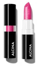 Alcina - Perleťová rtěnka - Pearly Lipstick Pink 1 ks