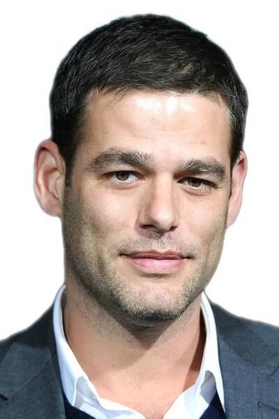 Ivan Sergei herec