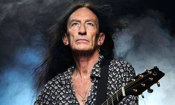 Ken Hensley