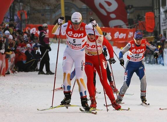 Soubor:Charlotte Kalla at Tour de Ski.jpg