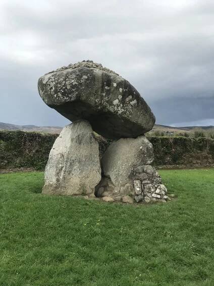 Sacred Journeys Ireland