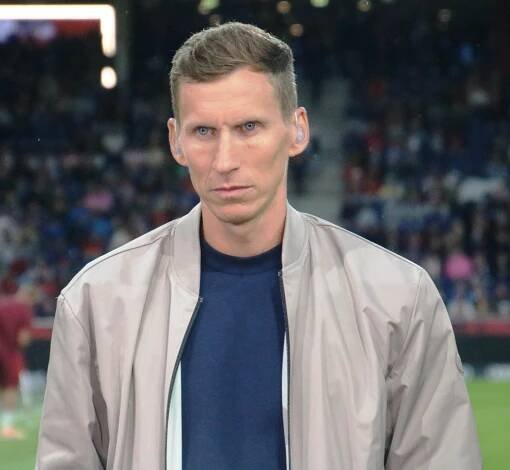 Florian Klein