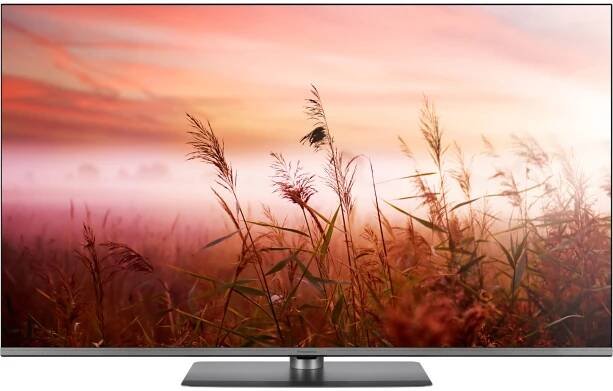 Panasonic TV-50W83A LED 4K s inovativním systémem Premium Fire TV 50" (DVB-T2/HEVC, HCX, Multi HDR, Game Mode Plus, Surround Sound Pro) - Značkový obchod Panasonic