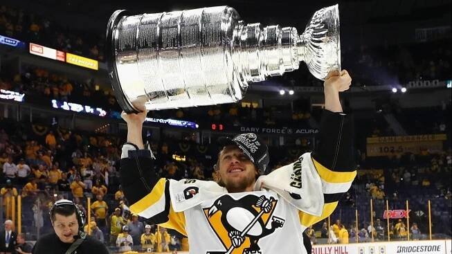 Dvojnásobný vítěz Stanley Cupu řekl dost, kvůli potížím s okem končí kariéru