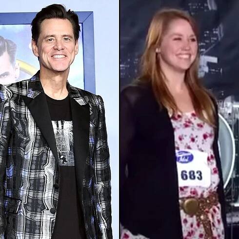 Celebrity Kids Auditioning for ‘American Idol': Photos