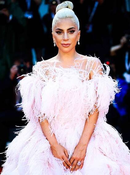 A Star Is Born Red Carpet Arrivals - 75th Venice Film Festival