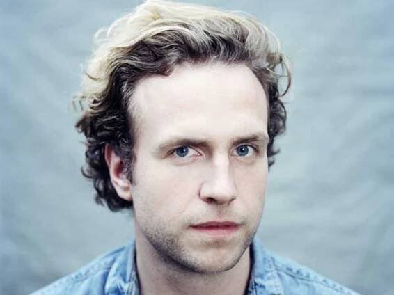 The son also rises: How Rafe Spall conquered Hollywood