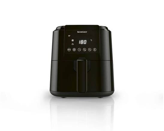 SILVERCREST SHFD 1400 C1