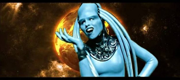 Diva Dance from The Fifth Element.Full version. - YouTube