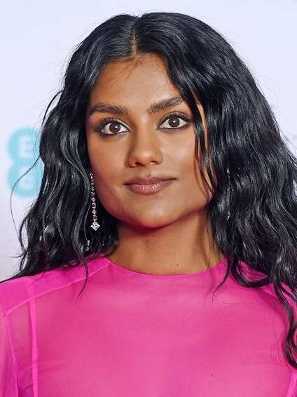 Simone Ashley - Actress