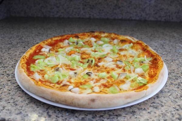 Pizzerie COLORE VITA