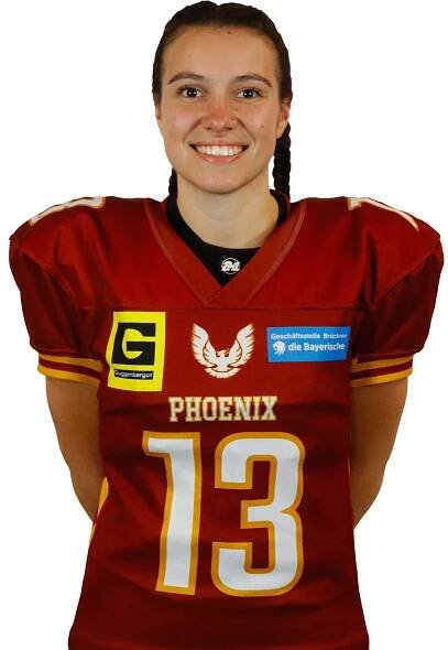Roster - Regensburg Phoenix