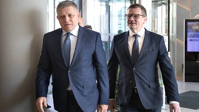 Úrad vlády ukázal, ako vidí plán obnovy. Pre meškanie hrozia sankcie za dve miliardy