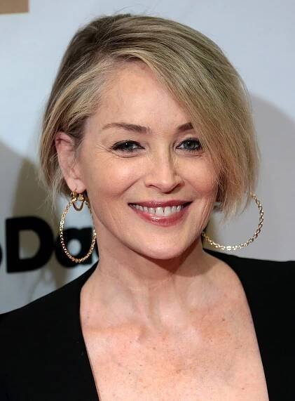 Sharon Stone – Wikipedia
