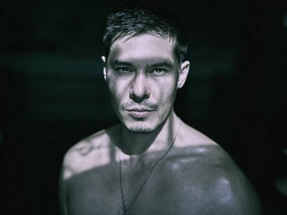 LEWIS TAN – imagista