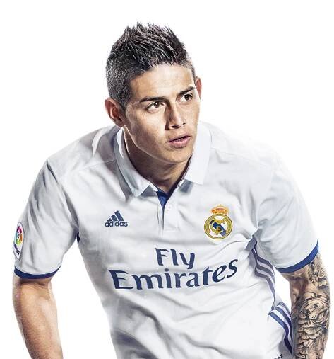 FIFA 17 Cover Vote Is Complete - EA SPORTS Official Site