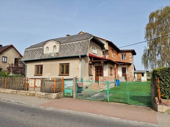 Příšovice, okres Liberec