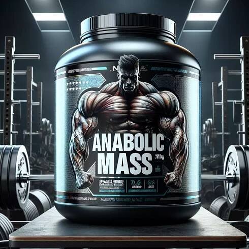 kevin levrone anabolic mass 7000 g