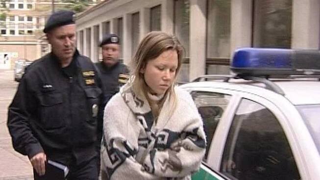 Jedna z nejodpornějších kauz v Česku: Od kuřimské kauzy uplynulo už 15 let, co dnes dělá Bára Škrlová – eXtra.cz