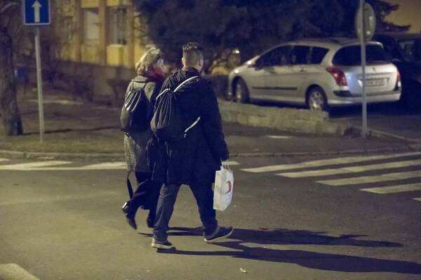 Mrtvá hvězda seriálu Most! Škultéty: Hádky kvůli Čočkinově smrti!