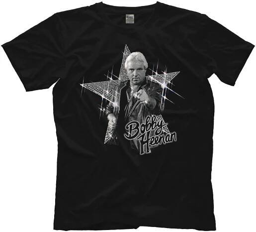 Bobby Heenan T-shirt and Merchandise store