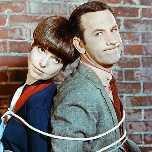 Here’s What Happened to Actress Barbara Feldon Before, During and After Playing Agent 99 on ‘Get Smart’