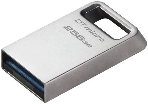 USB flash disk Kingston DataTraveler Micro 256 GB (DTMC3G2/256GB)