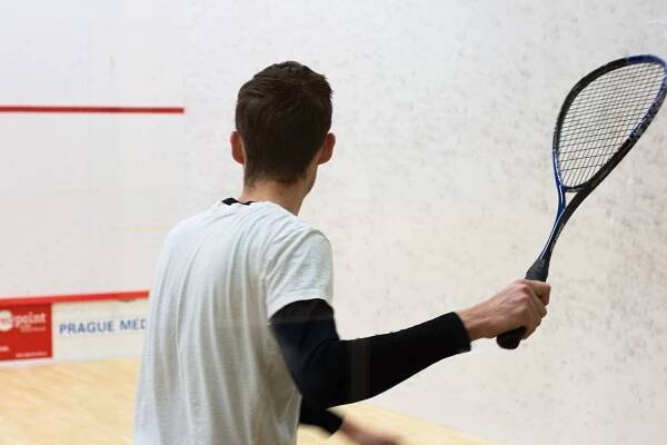 Squash - Squash HK