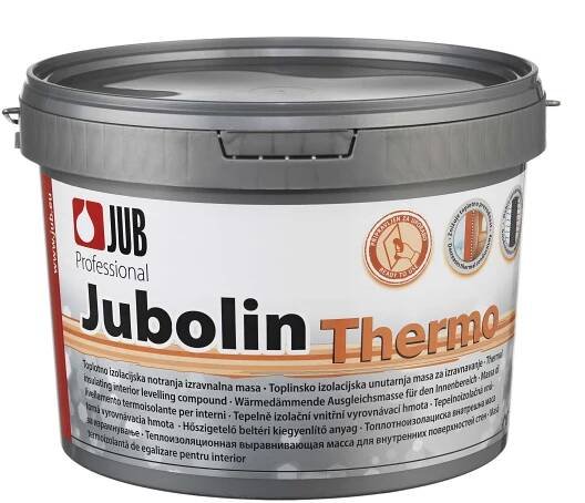 Jub Jubolin Thermo 5 l