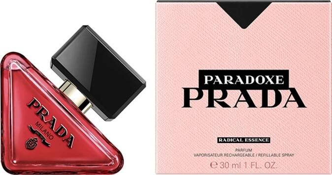 Prada Paradoxe Radical Essence W P
