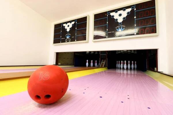 Hotel Restaurace Bowling Rakovec Řepišt Exteriér fotografie