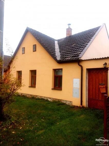 Prodej Dům, Karlov, Nová Včelnice, okres Jindřichův Hradec