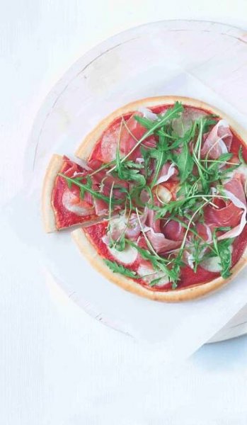 Jamón, jambon, prosciutto, pršut: Sušené šunky sklízejí ovace již staletí | Apetit Online