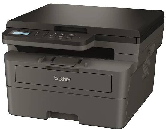 Multifunkční tiskárna Brother DCP-L2600D (DCPL2600DYJ1) | OriginálníTonery.cz