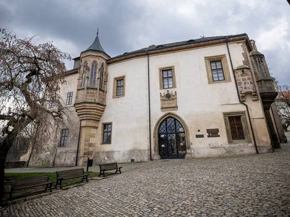 Společná vstupenka do tří památek. Kutná Hora láká na stříbrnou minulost