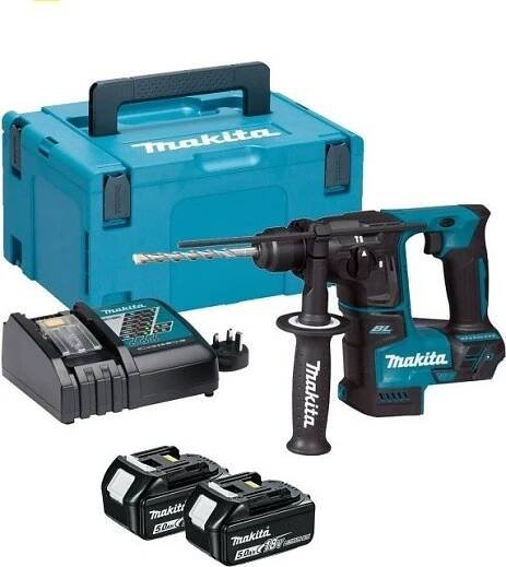 MAKITA DHR171RTJ