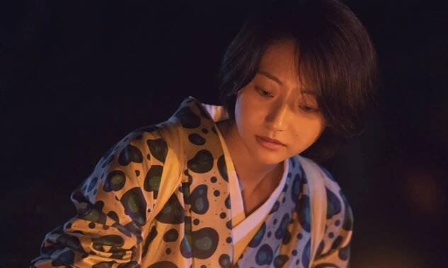 Rena Takeda - Six Singing Women - Z filmu