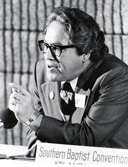 Jimmy Allen (pastor)