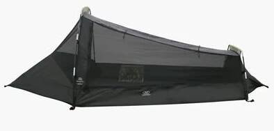 Stan BLACKTHORN GEN2 pro jednu osobu HMTC