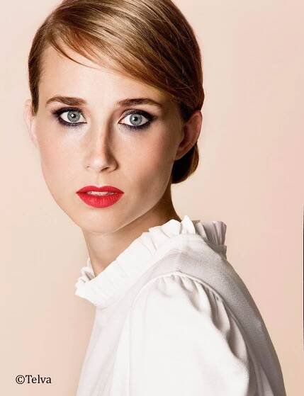 Ingrid García-Jonsson - Lucía Del Río Management