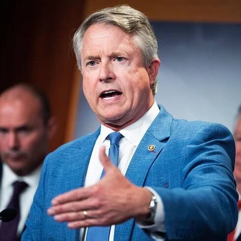 Republican Senator Introduces Anti-Trans Bill to “Codify the Legal Definition of Sex”