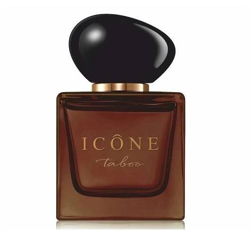 Parfém ICÔNE taboo Mavue - 50ml