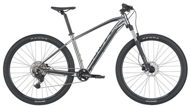Scott Aspect 950 Grey