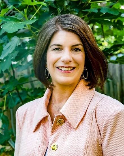 Jill Jacobs-Tunks, Vice President
