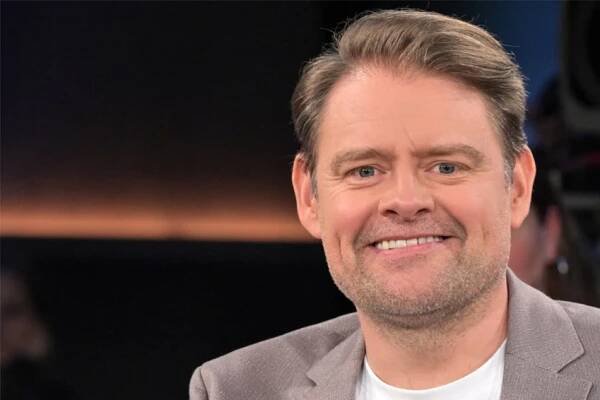 Max Giermann würde gerne diesen Promi parodieren, doch daraus wird nichts